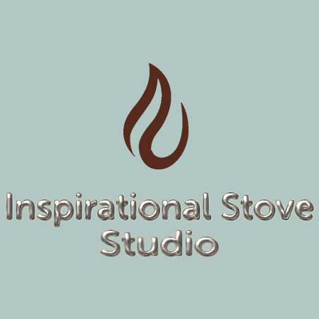 Inspirational Stove Studio Logo