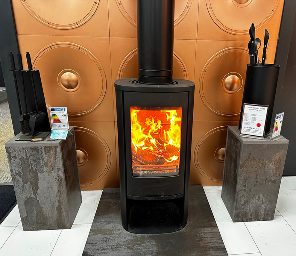 Contura Stoves