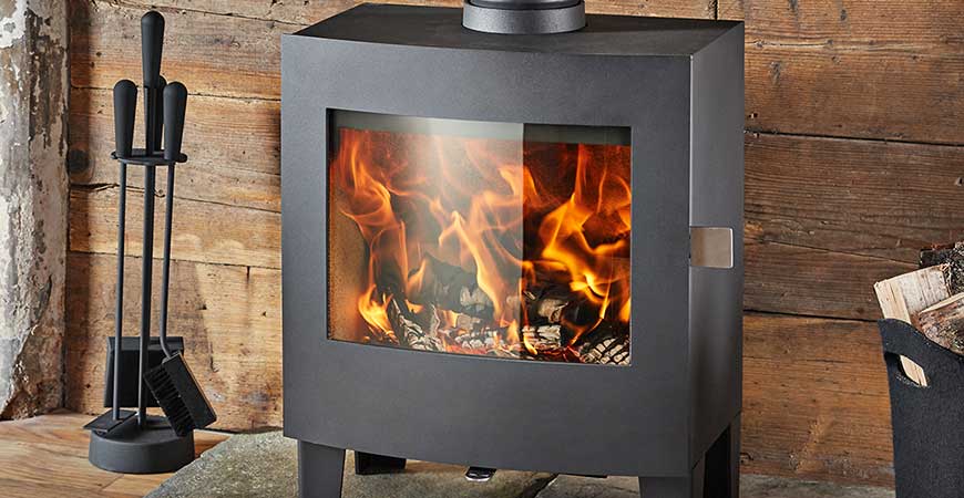 morso stoves