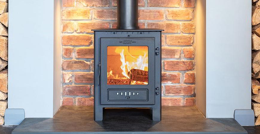 esse stove range