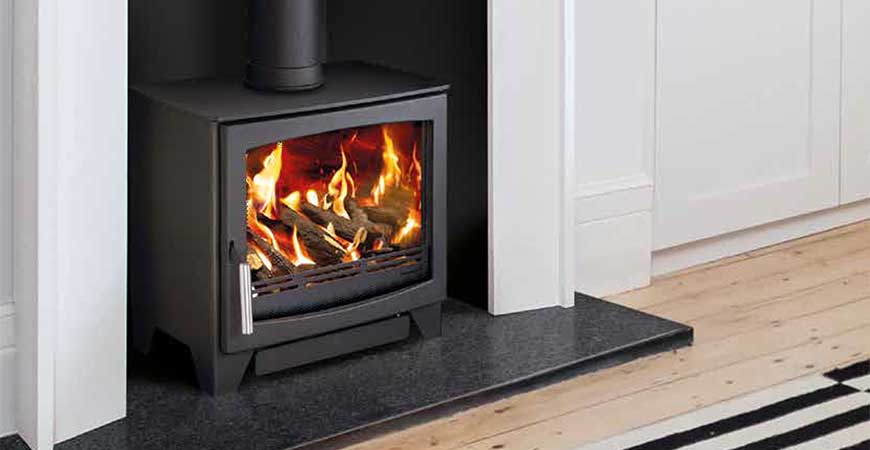 hunter stoves