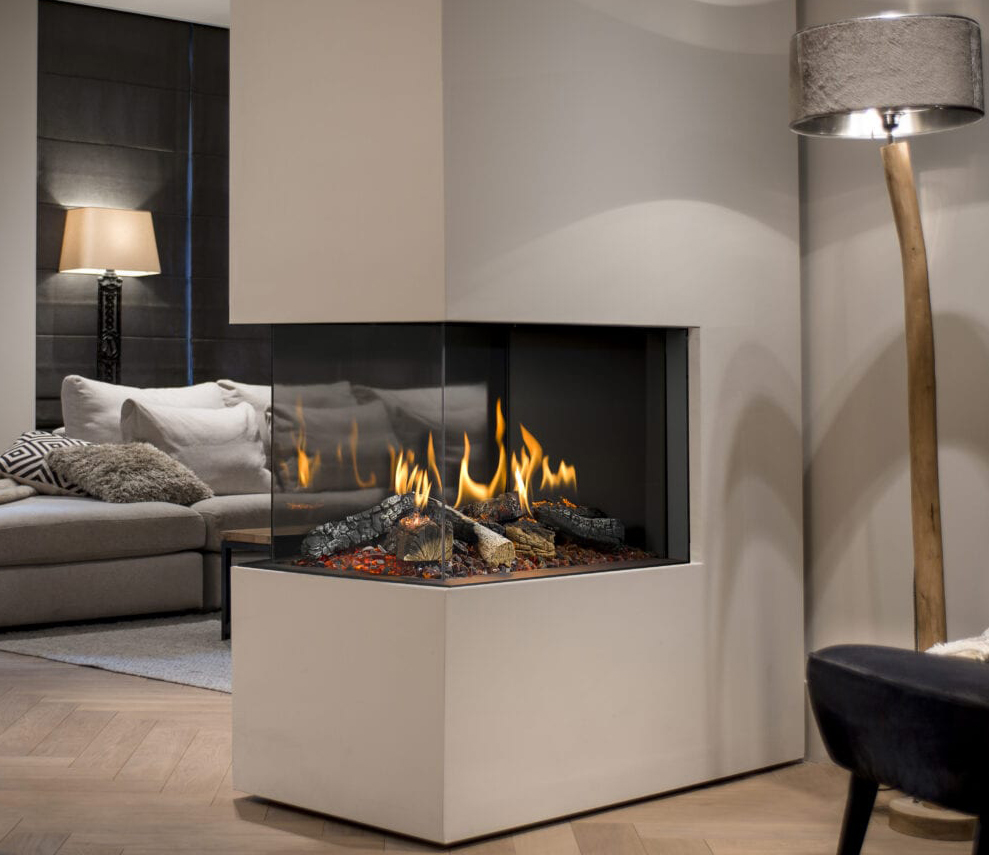 Barbas Bellfire Stoves