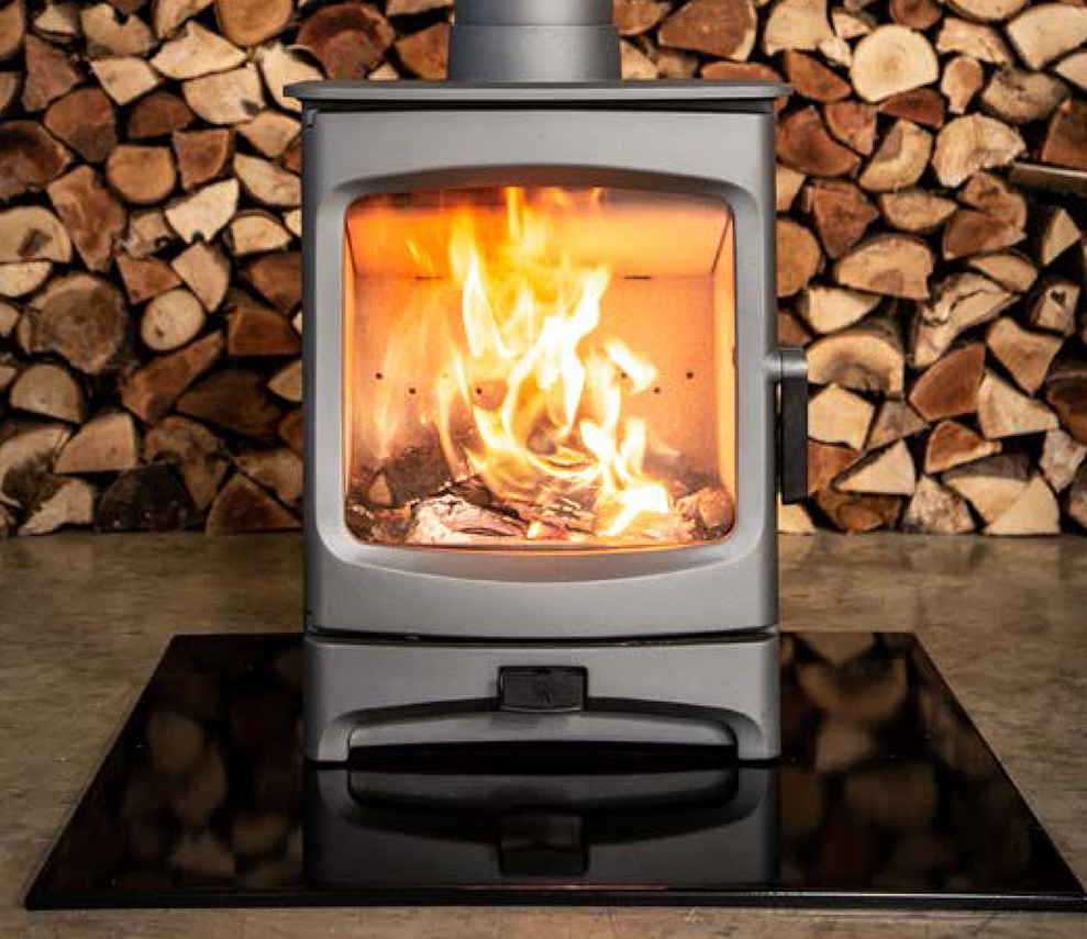 Barbas Bellfire Stoves