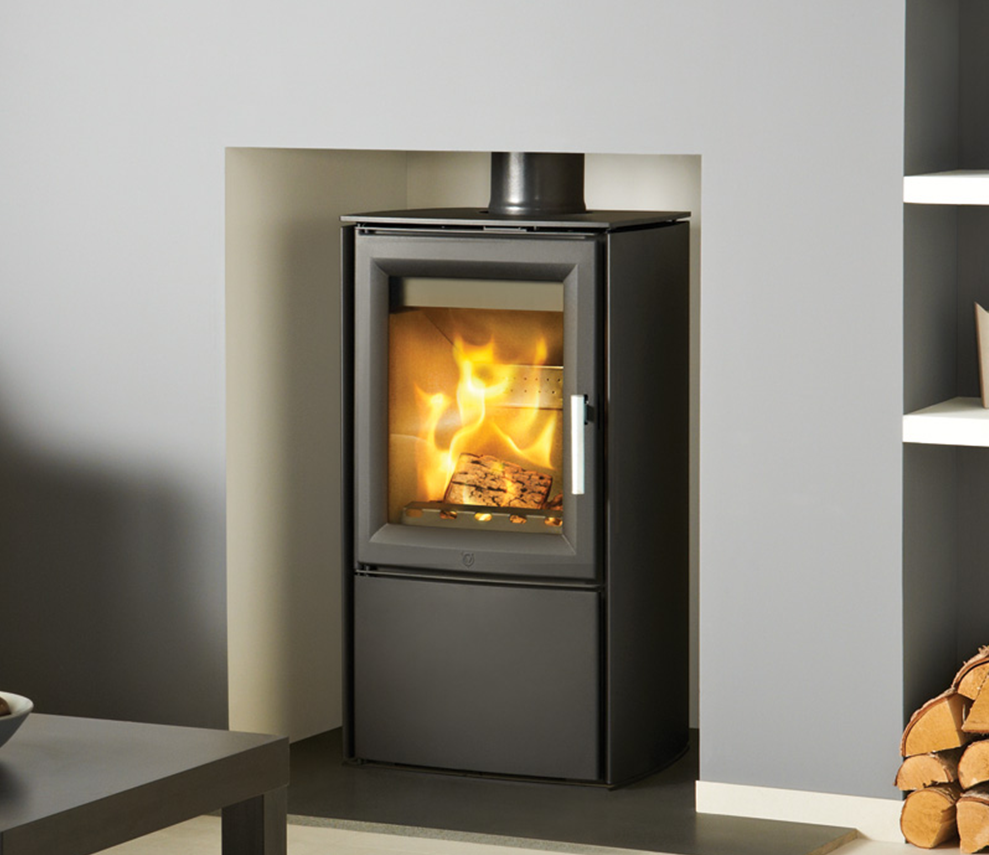 Contura Stoves